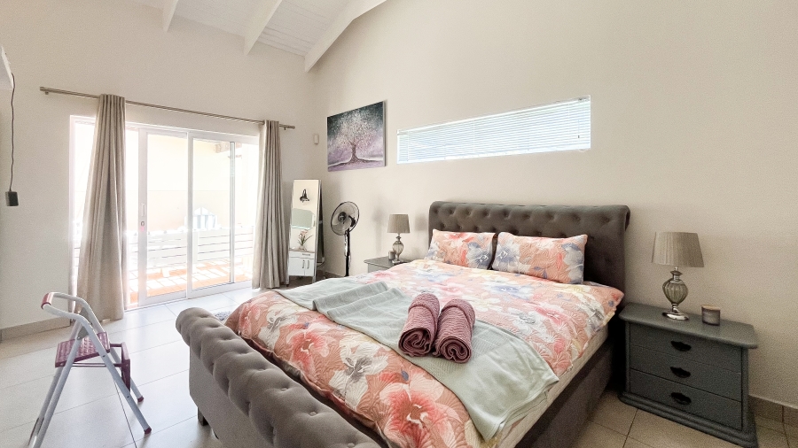 To Let 3 Bedroom Property for Rent in Langebaan Country Estate Western Cape